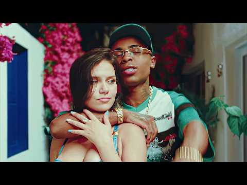 VIROU MINHA EX - MC Meno K, MC GP, MC Dena, MC Kanhoto e Aaron Modesto (Web Clipe)