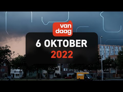 1Twente Vandaag van 6 oktober 2022