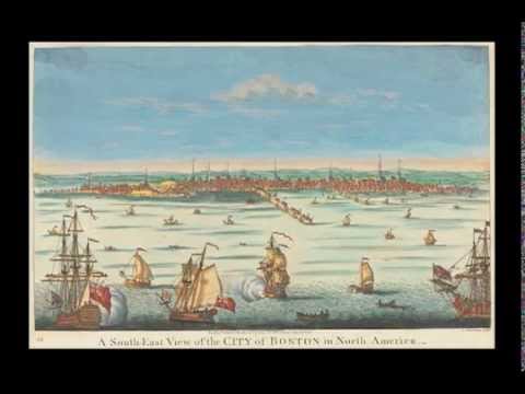 Great Earthquake of 1755