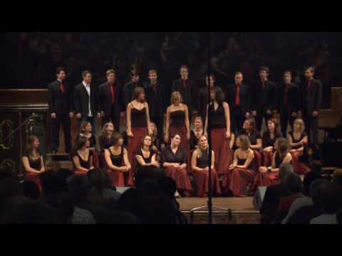 Austrian Traditionals – cantanima