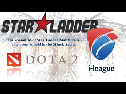 Digital Chaos vs EWolves  - Starladder | i-League - AM Qualifier -  Game 1 bo3
