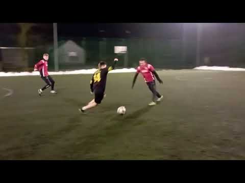 GKS Siemkowice - LKS Kiełczygłów | Highlights | Jasio Cup final