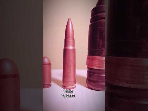 LIGHTNING AMMO Ballistics Test 05162017
