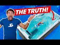 The TRUTH about Swimming with Endless Pools®
