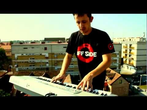 Off Side feat. Dr.Oga - Love the way you lie