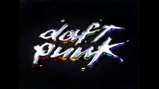 Daft Punk - (12) Short  Circuit [HQ]