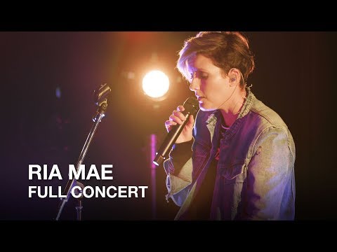 Ria Mae | My Love | Full Concert