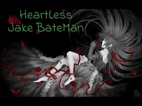 Heartless (Nightcore) - Jake Bateman