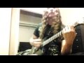 Sex and candy- Marcy playground (cover) 