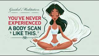 A 20 Minute Guided Body Scan Meditation Infused with Gratitude