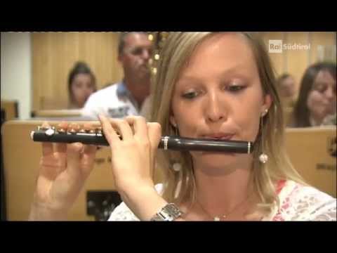 Klingendes Land | Musikkapelle Abtei - Müjiga de Badia