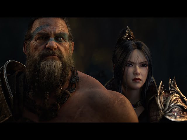 diablo: immortal release date diablo: immortal release date