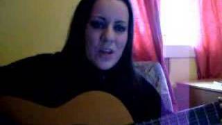 Alter Bridge - Brand New Start (Acoustic,Cover by Ladylaiho)
