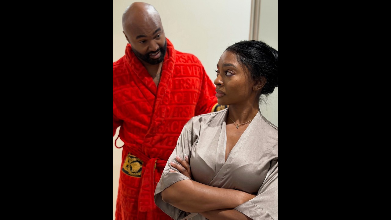 When news of Melisa’s fake pregnancy ticks Domini off!