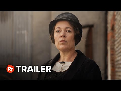 Wicked Little Letters Trailer #1 (2024)