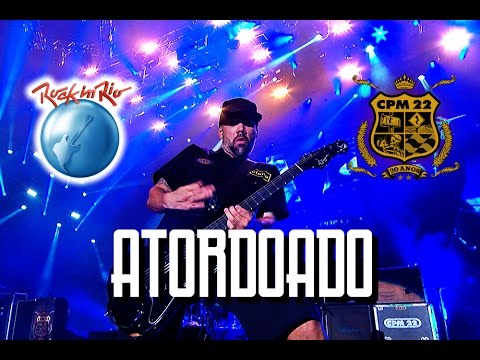 Atordoado video