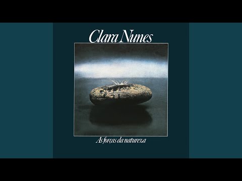 Fado Tropical - Clara Nunes