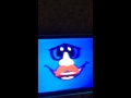 Nick Jr Face Wears A Duisguise UK Version