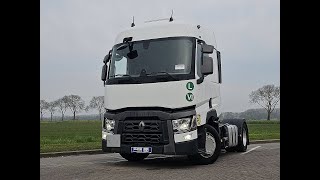 Купить тягач Renault T 440 - Изображение 4 | Autoline TM Тягач Renault T 440 | Изображение 4 - Autoline