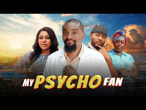 MY PSYCHO FAN (Yawaskits Movies)