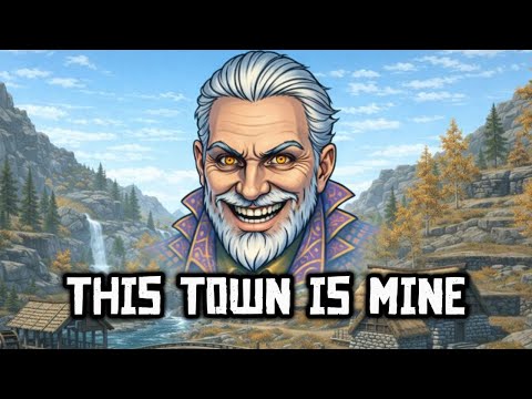 We’ve All Ignored Sheogorath’s Presence in Ivarstead