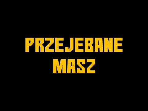 Tycha KNKRT feat. DEKALOGIKA - Przejebane MASZ