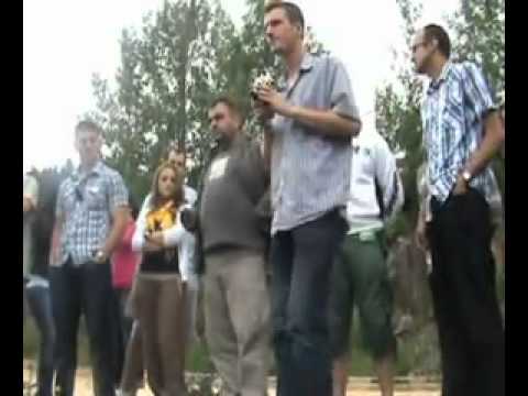 Ratne price iz  Zepe 2.dio