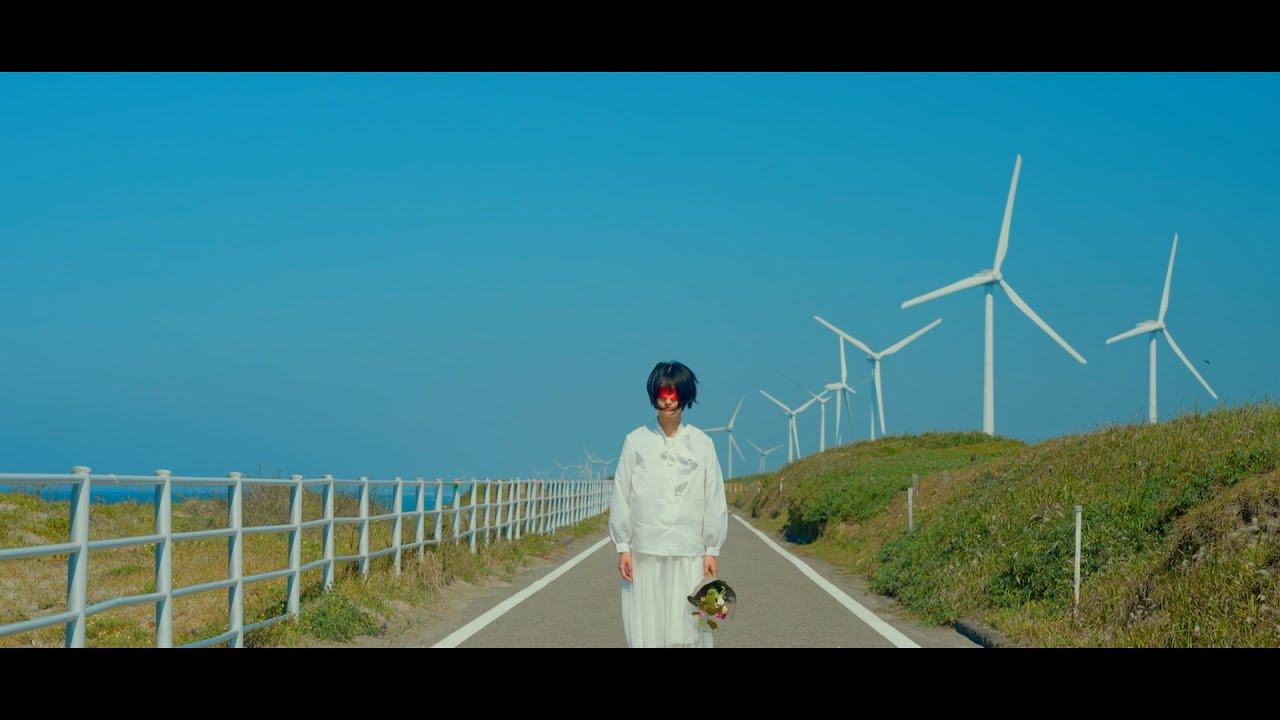 plums「明け」(Official Video)