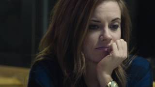 Brennin - Rip off the Rearview (feat. Vince Gill) OFFICIAL VIDEO