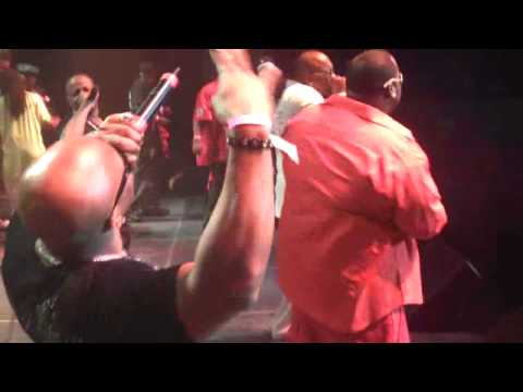 LD HERB & DA MAGNOLIA BOYZ LIVE WITH YOUNG JEEZY RICK ROSS AND LO