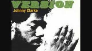 Joshua's Words - Johnny Clark at King Tubby's