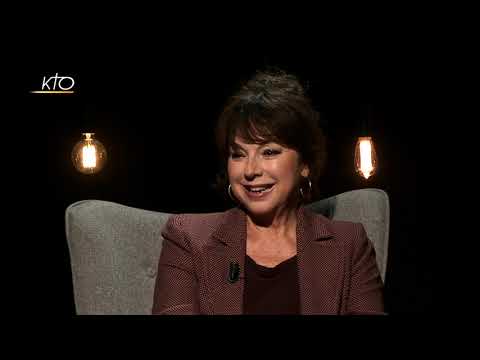 Julie Arnold: " Tous les jours, il faut essayer de trouver un moment de joie. Aussi furtif soit-il "