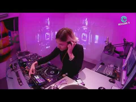 Anna Tur plays Antony PL - Gangster Love (Original Mix) at Ibiza Global Radio