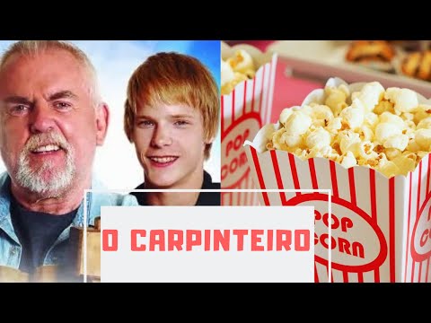 Filme Gospel Completo e Dublado / O CARPINTEIRO