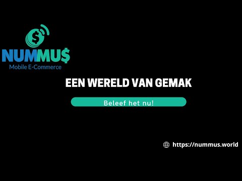Nummus video thumbnail