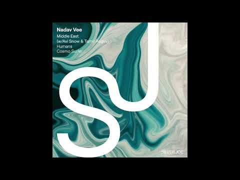 Avi Snow, Nadav Vee & Tamir Regev - Middle East