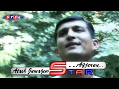 Atash Jumayew - Ayjeren (2007 Yyl)