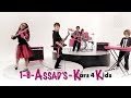1 8 Assad S Kars 4 Kids