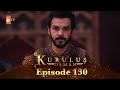 Kurulus Osman Urdu - Season 4 Episode 130