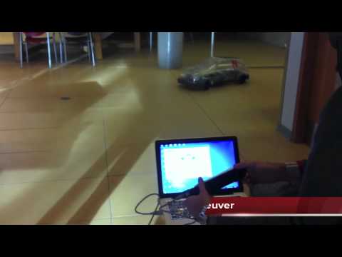 Mech 423 Final Project ACCFV