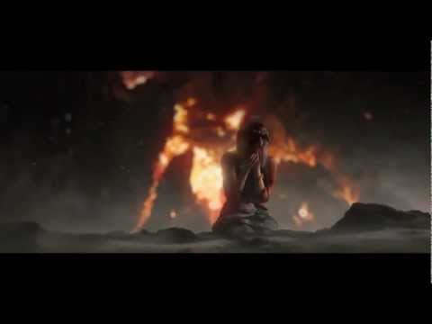 DIABLO 3 - Epic Dubstep Trailer