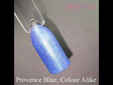 Provence Blue, Colour Alike