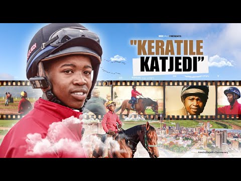 The Apprentice Jedi   Keratile Katjedi