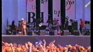 John Lee Hooker - Doin' The Boogie (Finland 1991)