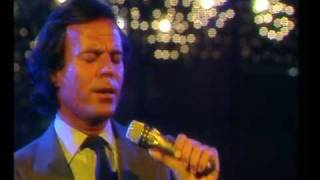 Julio Iglesias - Begin the beguine (Volver a empezar) 1982