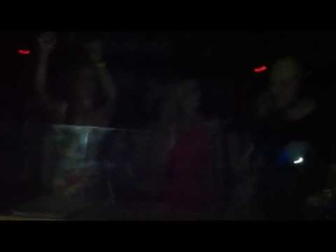 Marco Carola Play Wilian Kraupp - Can't Drown [Mushroom Smile Records] @Warung Beach Club 2014