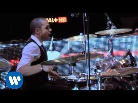 Miguel Bose - Eso no (Cardio Tour)