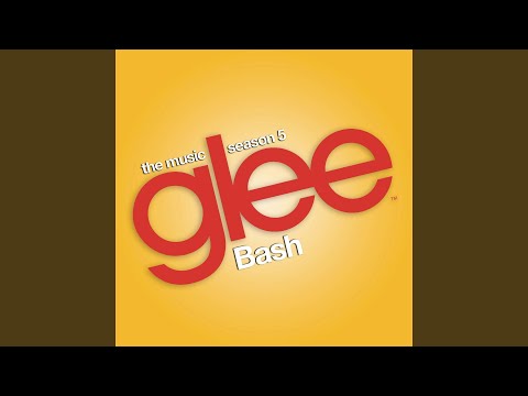 No One is Alone (Glee Cast Version)