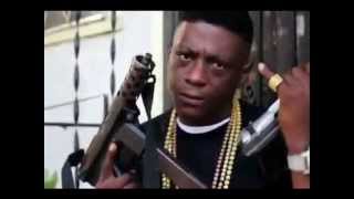 Lil Boosie - 187 ft. B.G.