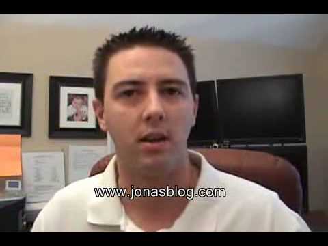 Succeeding in Your Online Business (1a of 4) - Make Sales